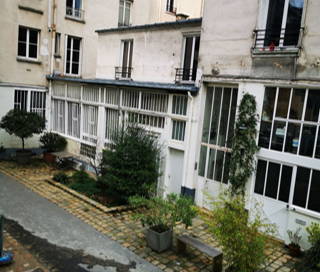 Espace indépendant 80 m² 14 postes Location bureau Rue Oberkampf Paris 75011 - photo 12